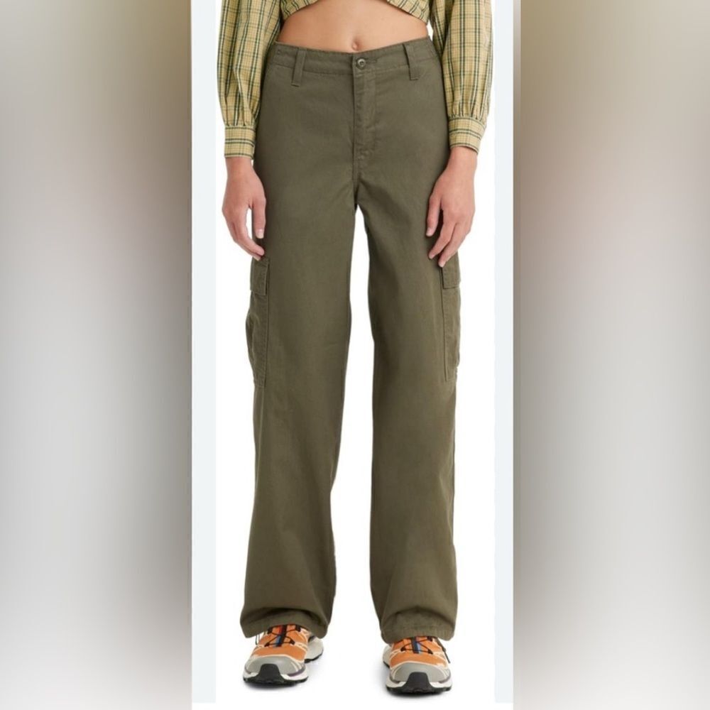 Color of the year Martini olive green style inspiration - Picture 14 of 16